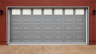 Garage Door Repair at San Fernando, California