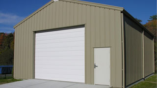 Garage Door Openers at San Fernando, California